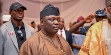 Gov Kefas Says ‘I Will Account for Every Kobo I Spend’, to Inject $1.5Bn into Taraba Economy