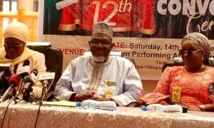 71 Students Bag 1st Class, as Kwara University Holds 12th Convocation
