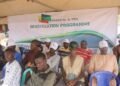 Drivers, Park Operators Embrace CNG as NNPC Takes Stakeholders’ Sensitization to Taraba