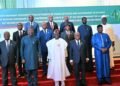 Let’s Learn from Ghana’s Democratic Example, Tinubu Urges ECOWAS Leaders