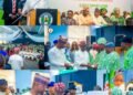 Gov Okpebholo Expresses Joy as Tinubu Empowers 250 Elderly in Benin