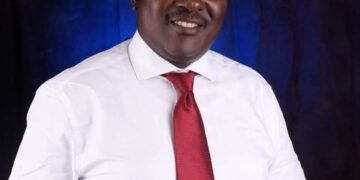 Mr. Magic Dotun Oladipo at 55, a Tribute By Ajagbe Adeyemi Teslim