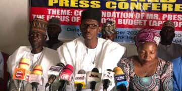N48Trn Budget: Group Lauds Tinubu’s Economic Policies, Reforms Towards Better Nigeria