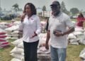 Pipeline Infrastructure Nigeria Distributes Food Palliatives to Host Communities