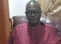 OBITUARY | Gen Godwin Abbe, Former Gov of Akwa-Ibom and River States, Dies at 74