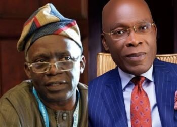 Falana, Media Trial is Old School; Please Try Something New from 2025, Leo Stan Ekeh Says
