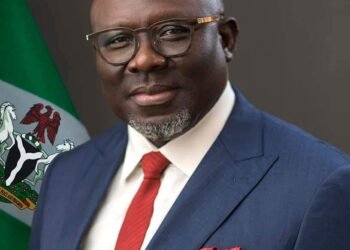 The Year 2025: Harvest of Projects Awaits Deltans, By Ifeanyi Michael Osuoza PhD