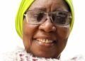 Esther E Okafor, Renowned Educationist, Author for Burial January 4, 2025