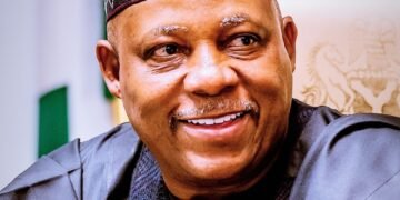 FG Committed to Nigerians’ Welfare, Shettima Says