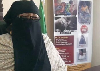 Mama Boko-Haram, Two Others Jailed for N6m Fraud