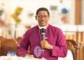 Anglican Communion’s Primate Ndukuba Reveals Vision About 2025
