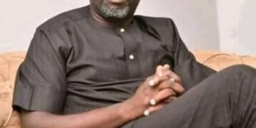 Yahaya Bello’s Aide Abducted By Gunmen