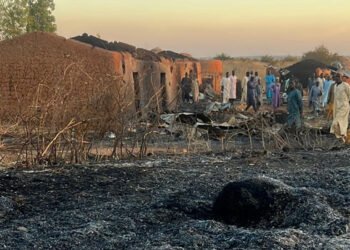 10 Dead as Military Strikes Hit Two Sokoto Villages