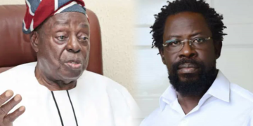 What Dele Farotimi Wrote About Afe Babalola
