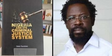 Court Restrains Further Sale, Publication of Farotimi’s Book