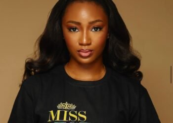 Gov. Okpebholo Congratulates Edo-born new Miss Nigeria, Doris Ogah