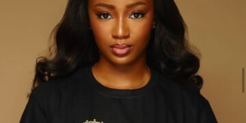 Gov. Okpebholo Congratulates Edo-born new Miss Nigeria, Doris Ogah