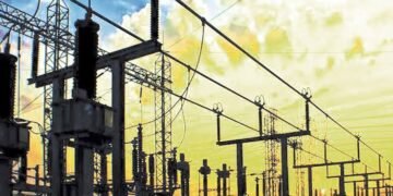 JUST IN: Again, National Grid Collapses