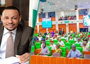 Tinubu, AGF, Akpabio, Others Sued Over Removal of CCT Chairman, Umar