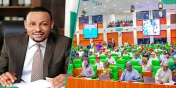 Tinubu, AGF, Akpabio, Others Sued Over Removal of CCT Chairman, Umar
