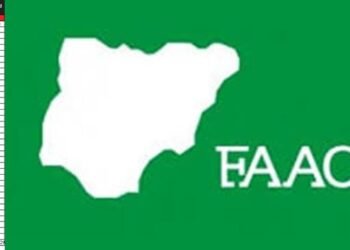 FAAC: FG, States, LGs Share N1.727trn November Revenue