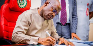 Gov Otti Approves ‘Discriminatory Package’ to Retain Teachers in Rural Areas of Abia State