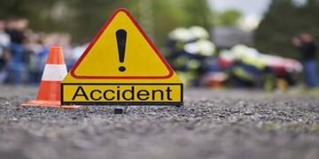 1 Dead, 5 Hospitalized in 3rd Mainland Bridge Auto Crash