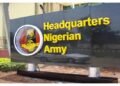 No Foreign Military Base in Nigeria, DHQ Insists