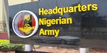 No Foreign Military Base in Nigeria, DHQ Insists