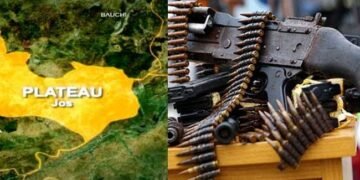 Yuletide: Plateau Residents Red Alert Against Possible Bandits’ Attacks