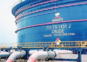 JUST IN: Dangote Slashes Petrol Price From N970 to N899 Per Litre
