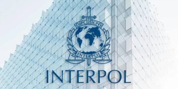 10 Wanted Interpol Suspects Arrested in 1 Week, Says Nigerian Govt