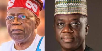 President Tinubu Appoints Acting Accountant General Of The Federation