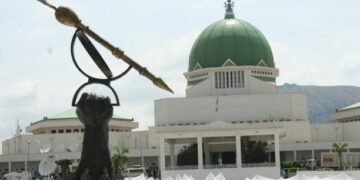 Senate Passes 2025 Budget for 2nd Reading, Adjourns Till Jan 14