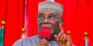 Atiku Extends Christmas Greetings to Nigerians, Calls for Sacrifices for the Common Good