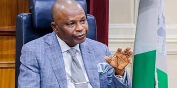 No Governor has Right to Remove LG Chairman, AGF Fagbemi Says