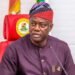 Oyo State Governor, Seyi Makinde