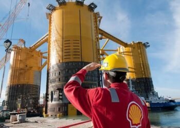 What Shell’s $5Bn Bonga Deeper Water Investment in Nigeria Means, By TDF