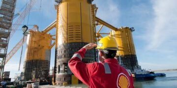 What Shell’s $5Bn Bonga Deeper Water Investment in Nigeria Means, By TDF