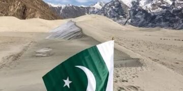 Pakistani Military Court Sentences 60 Civilians to Jail