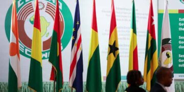 ECOWAS Condemns Claims By Niger Republic Linking Nigeria to Terrorism Sponsorship