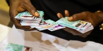 INEC to Destroy Over 6 Million Uncollected PVCs