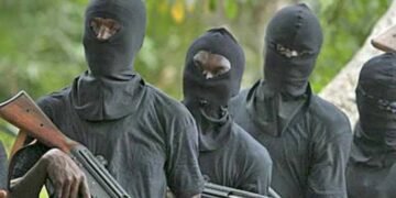 Gunmen Kill Catholic Priest in Anambra