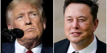 Elon Musk Can Never Be U.S. President, Trump Gives Reason