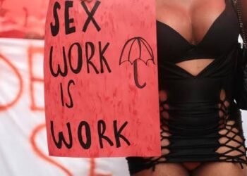 Sex Workers Now Entitled to Maternity Leave, Pensions, Others in Belgium 
