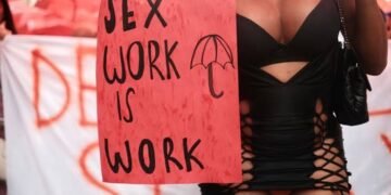 Sex Workers Now Entitled to Maternity Leave, Pensions, Others in Belgium 