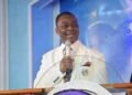Mountain Top University Always at the Back of the Poor, Says Pastor Daniel Olukoya