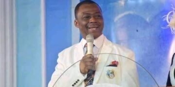 Mountain Top University Always at the Back of the Poor, Says Pastor Daniel Olukoya