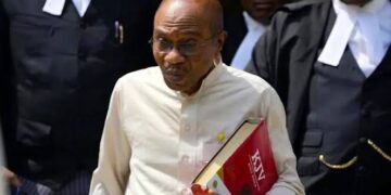 CBN: Emefiele Owns 753 Duplexes, Abuja Estate Forfeited to EFCC, Sowore Confirms