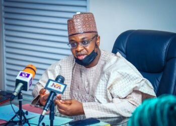 ‘Several Sections of Tax Reform Bills Make Me Uncomfortable’, Says Pantami